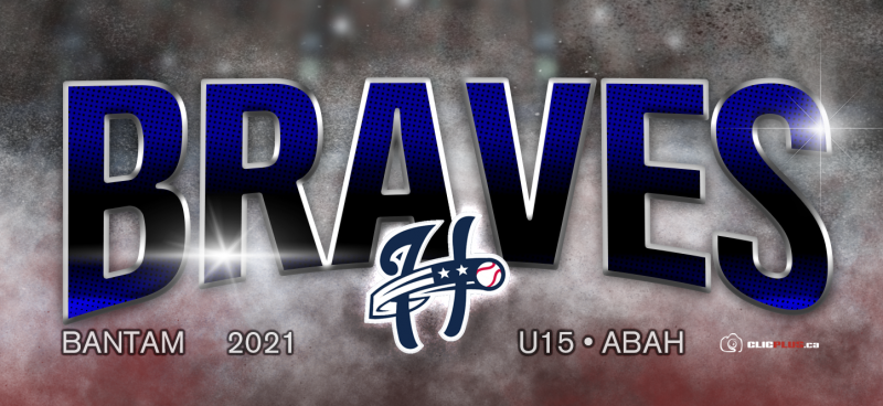 Bantam: Braves de Hull - U15