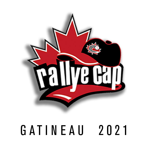 Rallye-Cap Gatineau 2021