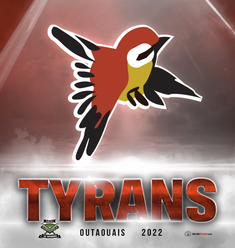 TYRANS AA - 2022