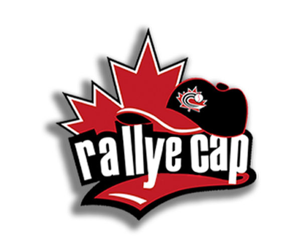Rallye-Cap Aylmer 2023