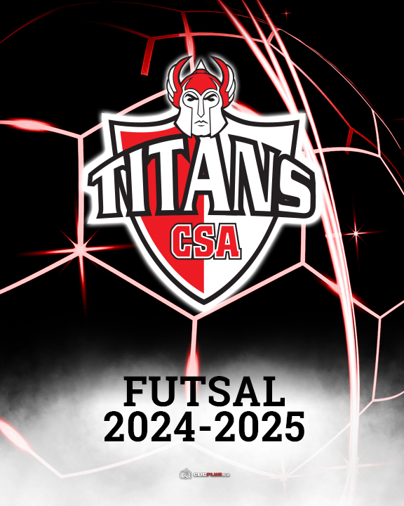 Futsal Cadet Masculin D3-2